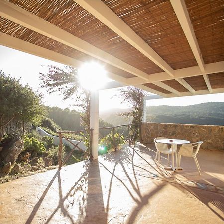 פרריאס Agroturismo Son Vives Menorca - Adults Only מראה חיצוני תמונה