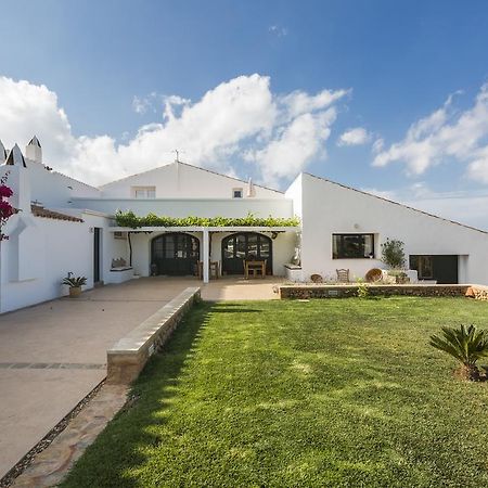 מלון פרריאס Agroturismo Son Vives Menorca - Adults Only מראה חיצוני תמונה