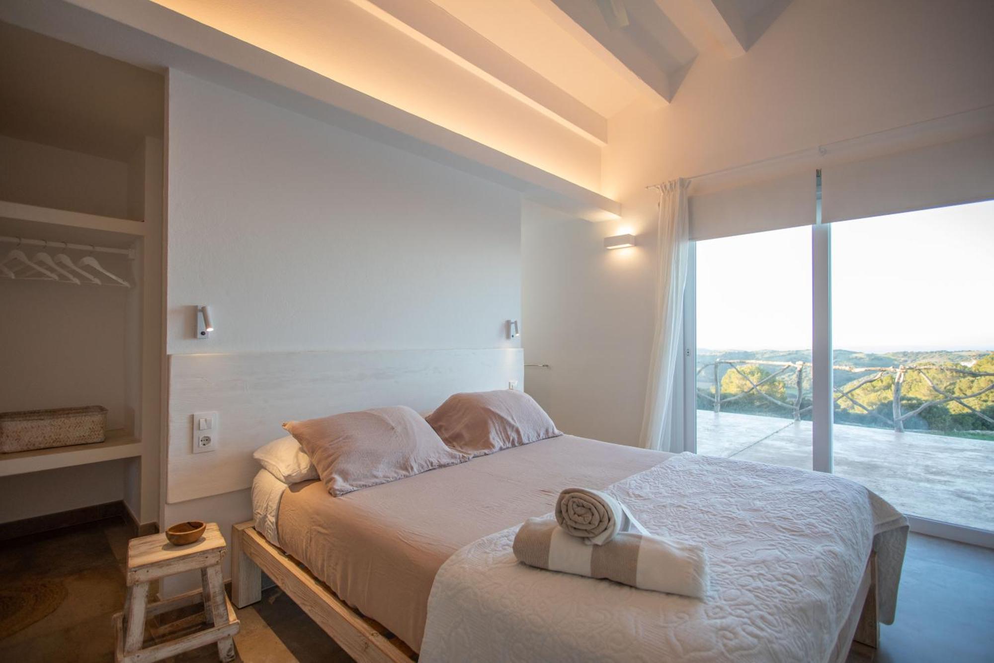פרריאס Agroturismo Son Vives Menorca - Adults Only מראה חיצוני תמונה