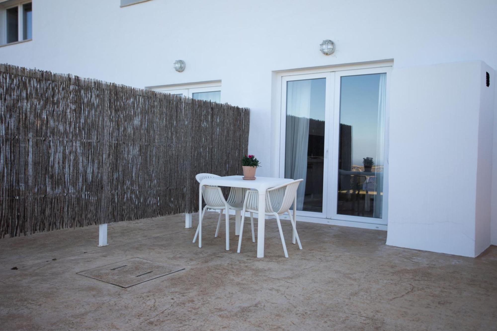 פרריאס Agroturismo Son Vives Menorca - Adults Only מראה חיצוני תמונה