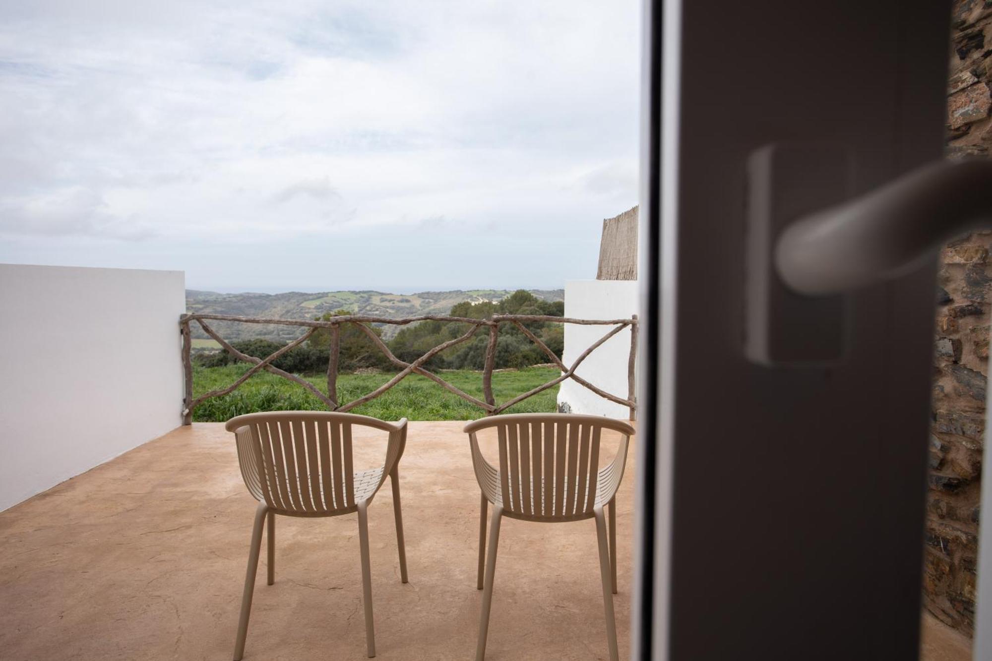 פרריאס Agroturismo Son Vives Menorca - Adults Only מראה חיצוני תמונה