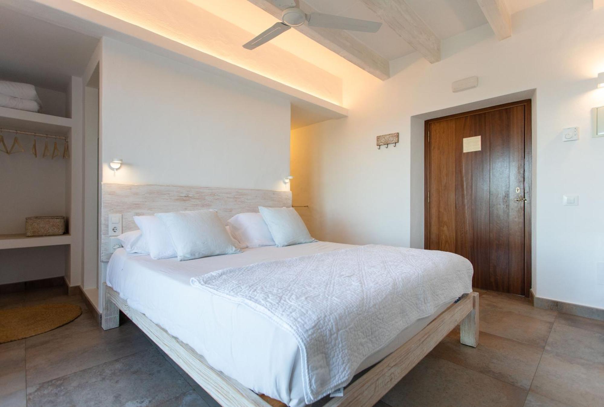 פרריאס Agroturismo Son Vives Menorca - Adults Only מראה חיצוני תמונה