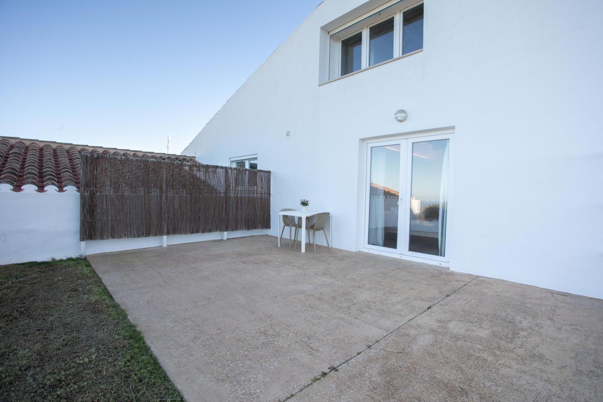 פרריאס Agroturismo Son Vives Menorca - Adults Only מראה חיצוני תמונה