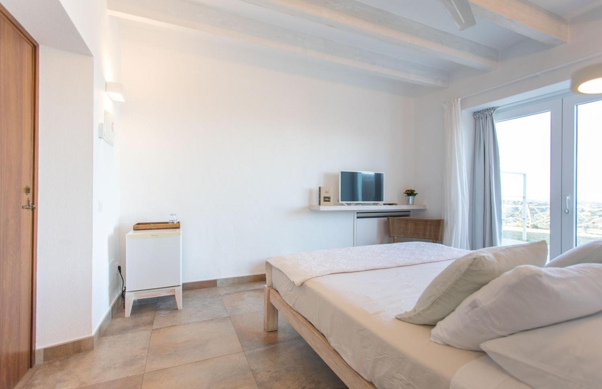 פרריאס Agroturismo Son Vives Menorca - Adults Only מראה חיצוני תמונה
