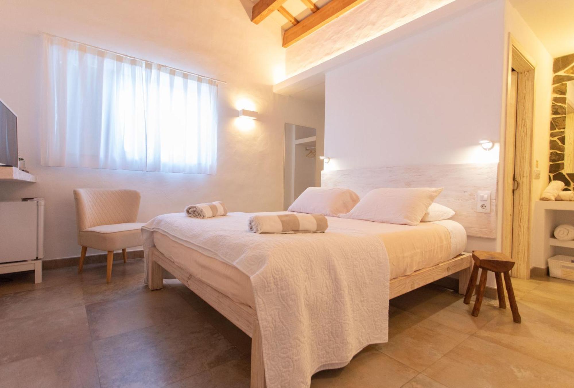 פרריאס Agroturismo Son Vives Menorca - Adults Only מראה חיצוני תמונה