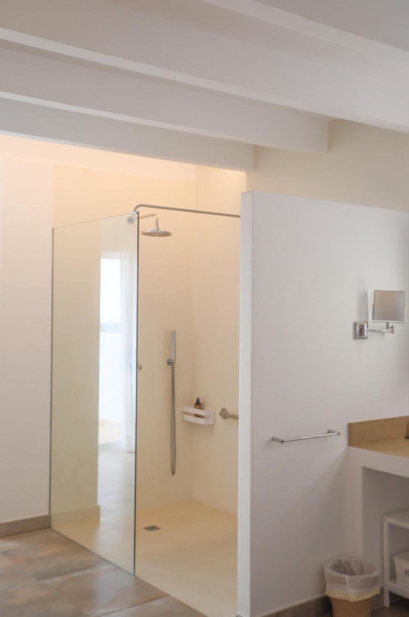 פרריאס Agroturismo Son Vives Menorca - Adults Only חדר תמונה