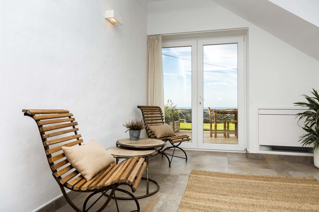 פרריאס Agroturismo Son Vives Menorca - Adults Only מראה חיצוני תמונה