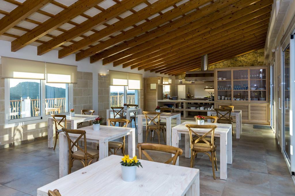 פרריאס Agroturismo Son Vives Menorca - Adults Only מראה חיצוני תמונה