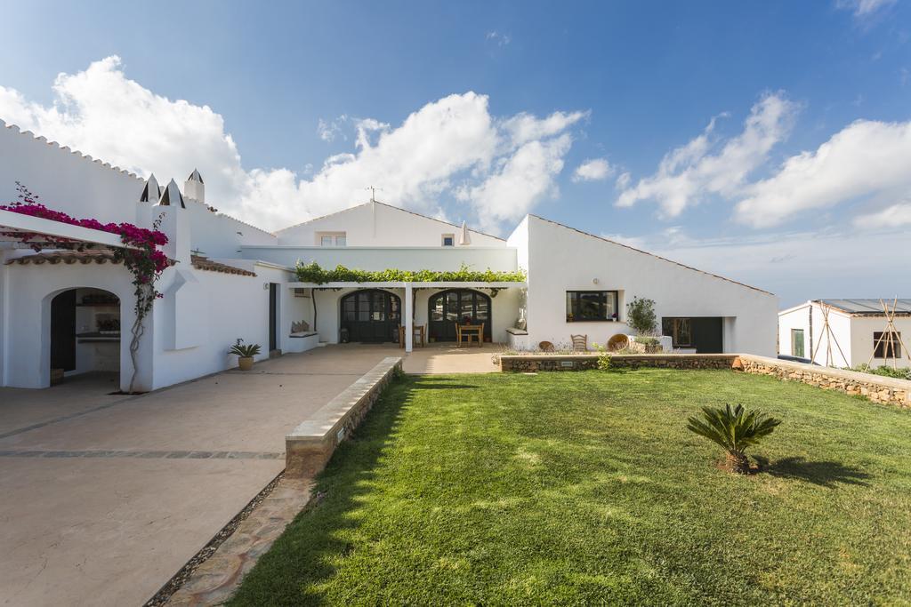 פרריאס Agroturismo Son Vives Menorca - Adults Only מראה חיצוני תמונה
