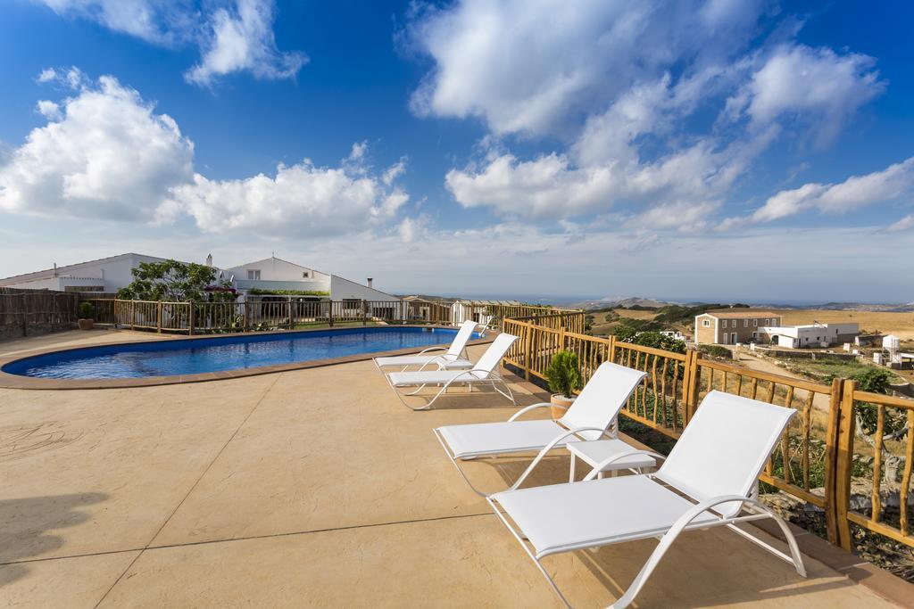 פרריאס Agroturismo Son Vives Menorca - Adults Only מראה חיצוני תמונה