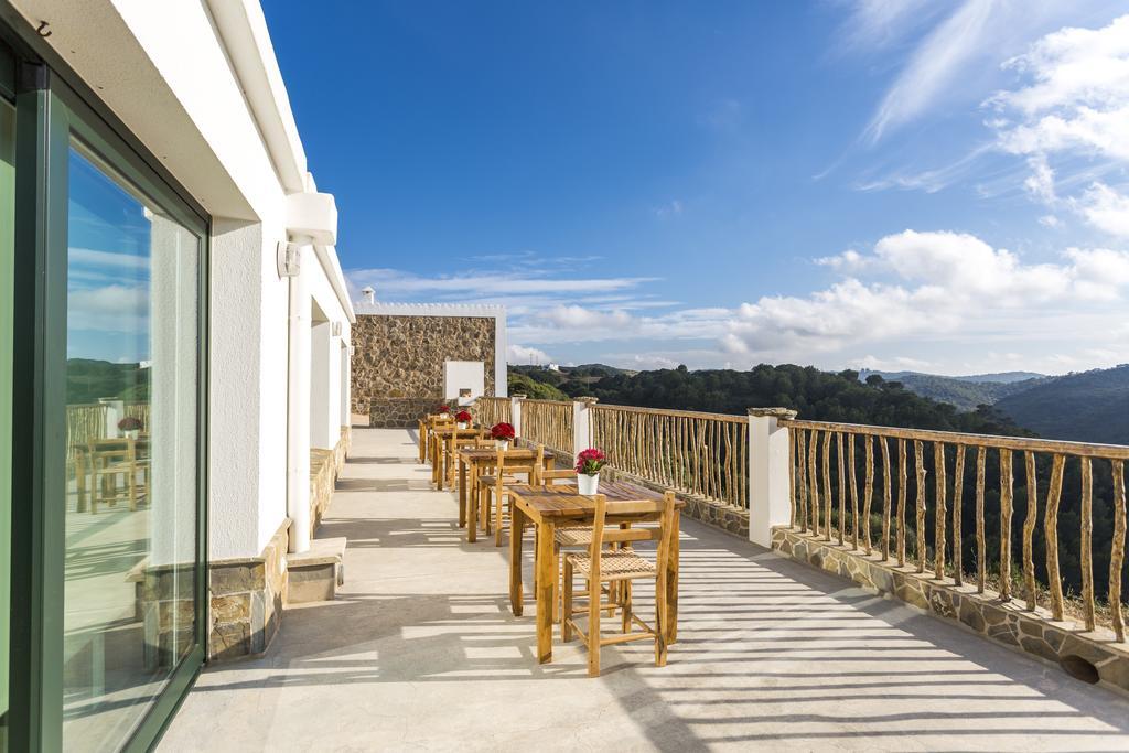 פרריאס Agroturismo Son Vives Menorca - Adults Only מראה חיצוני תמונה