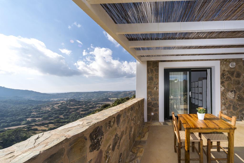 פרריאס Agroturismo Son Vives Menorca - Adults Only מראה חיצוני תמונה