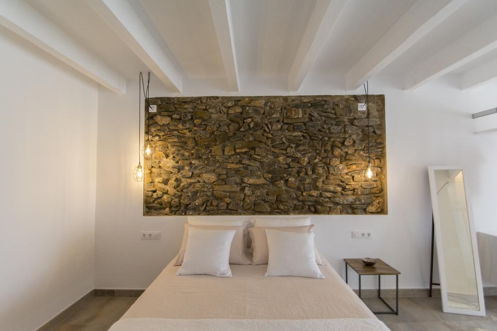 פרריאס Agroturismo Son Vives Menorca - Adults Only מראה חיצוני תמונה