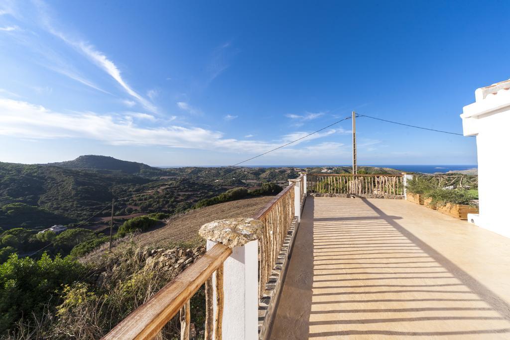 פרריאס Agroturismo Son Vives Menorca - Adults Only מראה חיצוני תמונה