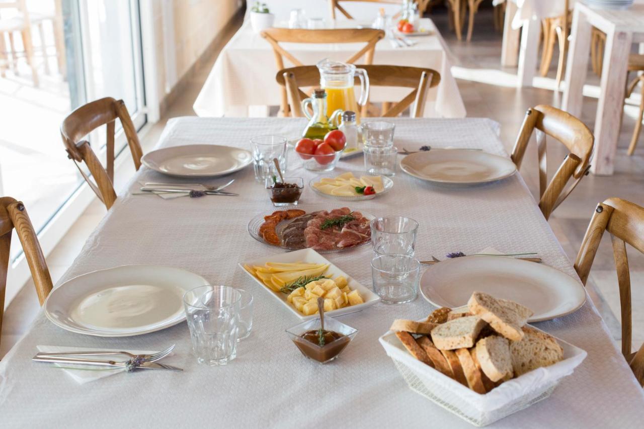 פרריאס Agroturismo Son Vives Menorca - Adults Only מראה חיצוני תמונה