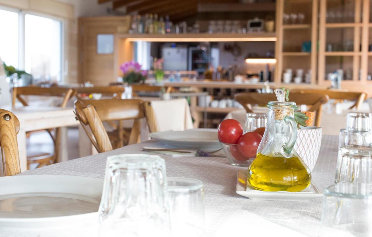 פרריאס Agroturismo Son Vives Menorca - Adults Only מראה חיצוני תמונה