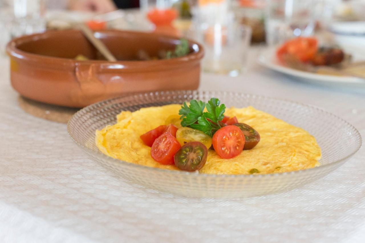 פרריאס Agroturismo Son Vives Menorca - Adults Only מראה חיצוני תמונה